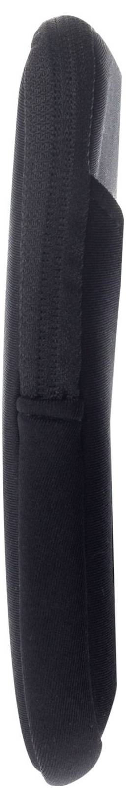 Honju DarkRoom Tablet Tasche Samsung Samsung Galaxy Tab S7+, S7 FE, S8+, Tab S9+, S9 FE+, S10+, S10 FE+ 33,3cm (13,1") Sleeve