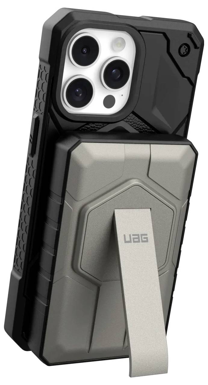Urban Armor Gear Handy-Akku 10000 mAh