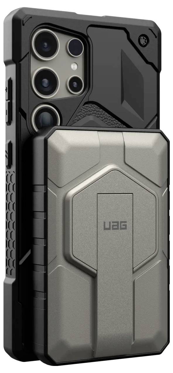 Urban Armor Gear Handy-Akku 10000 mAh