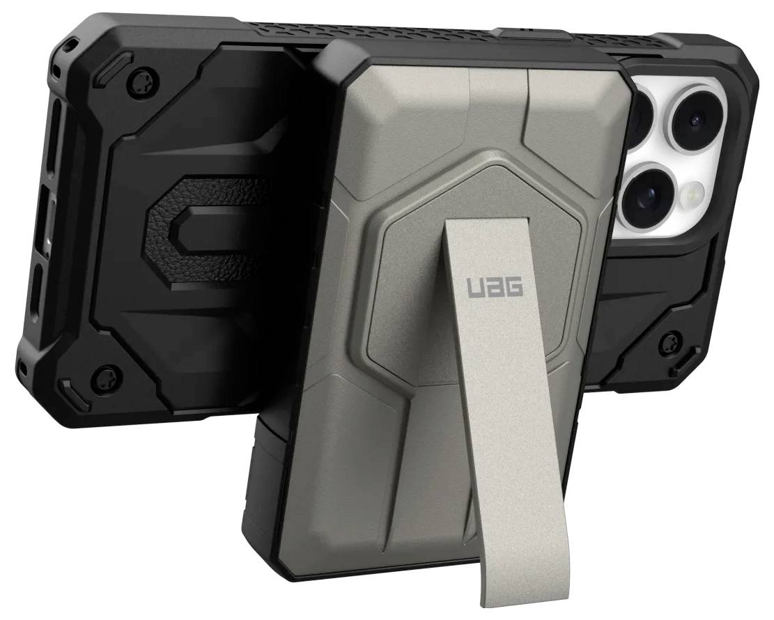 Urban Armor Gear Handy-Akku 10000 mAh