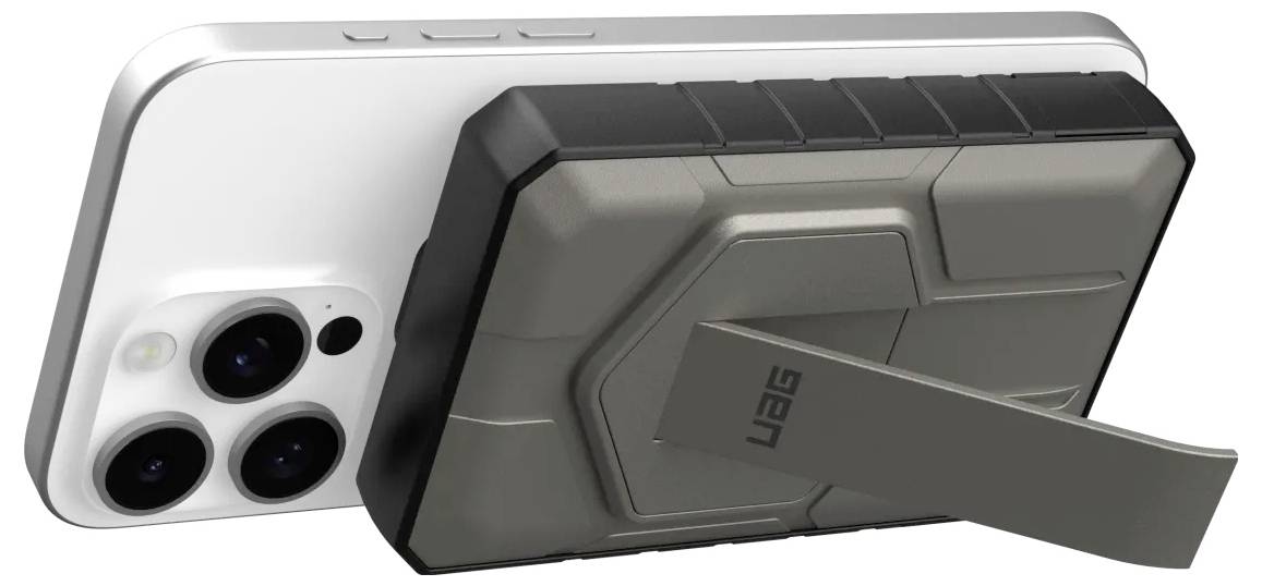 Urban Armor Gear Handy-Akku 10000 mAh