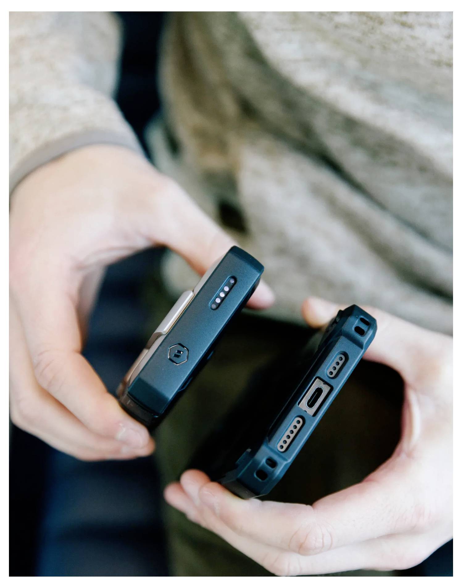 Urban Armor Gear Handy-Akku 10000 mAh