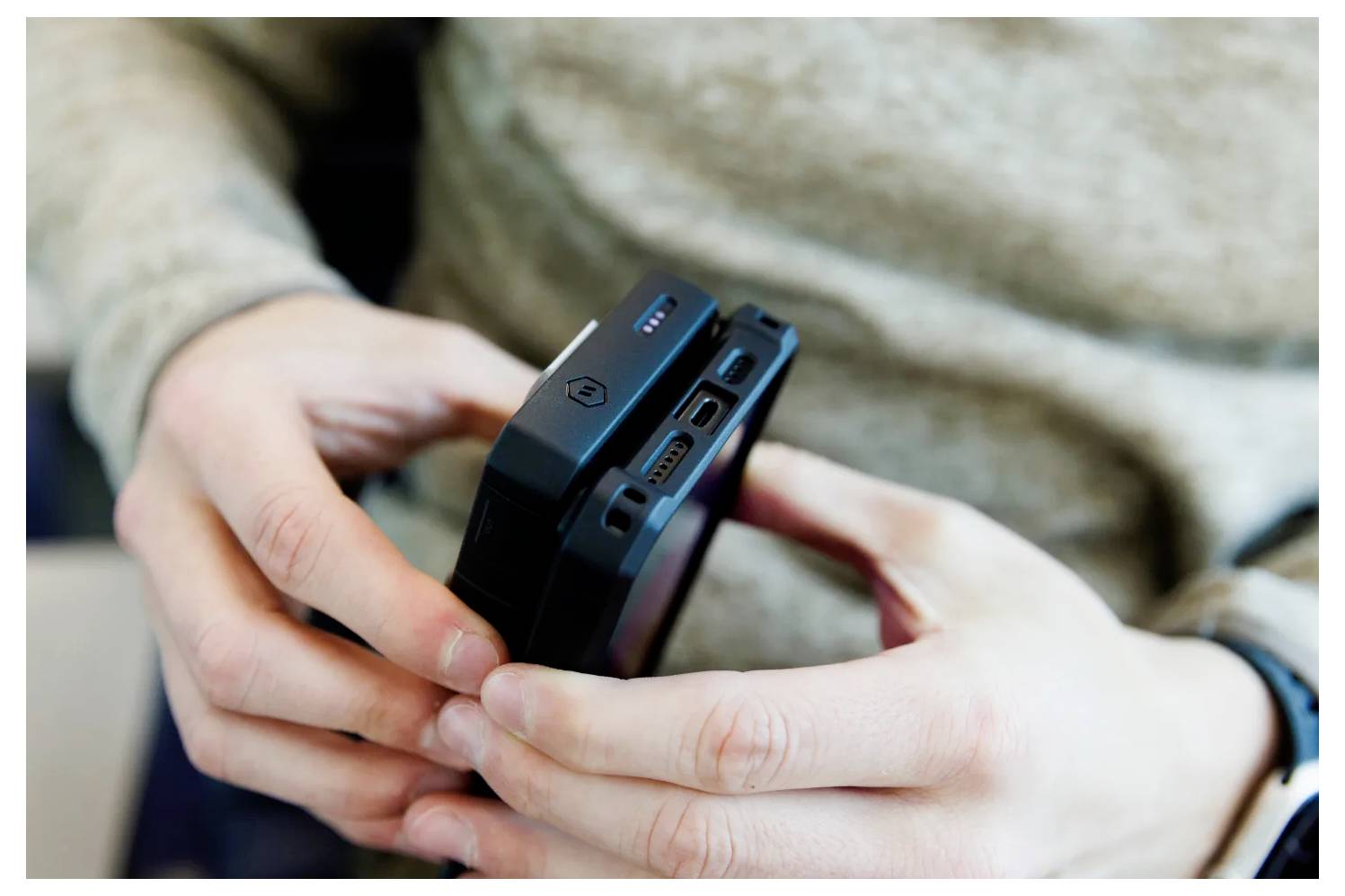 Urban Armor Gear Handy-Akku 10000 mAh