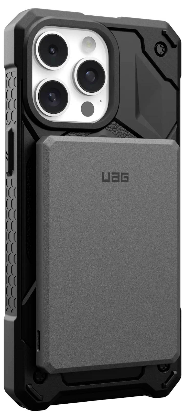 Urban Armor Gear Handy-Akku 5000 mAh