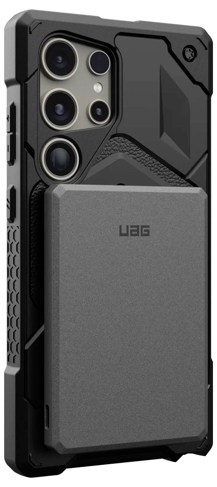 Urban Armor Gear Handy-Akku 5000 mAh