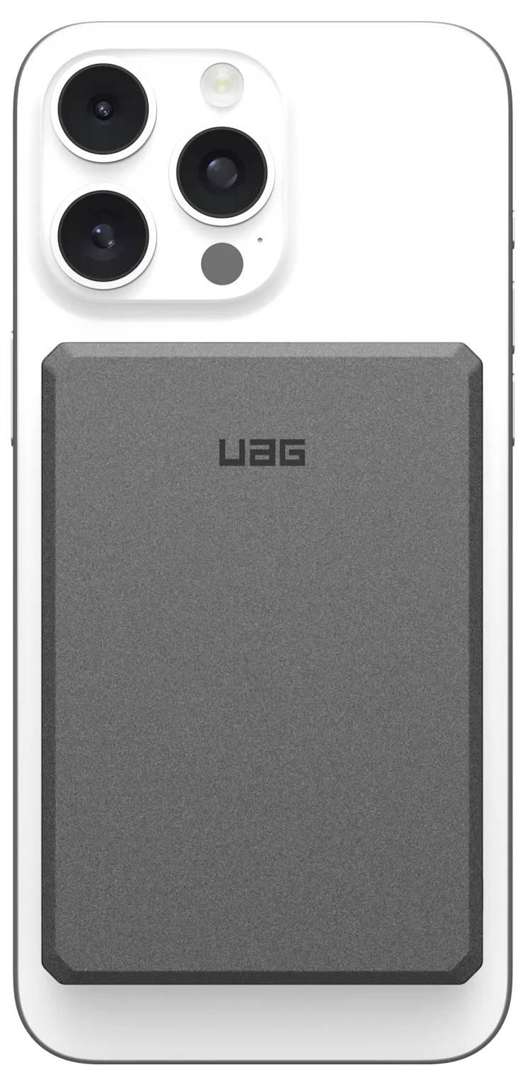 Urban Armor Gear Handy-Akku 5000 mAh