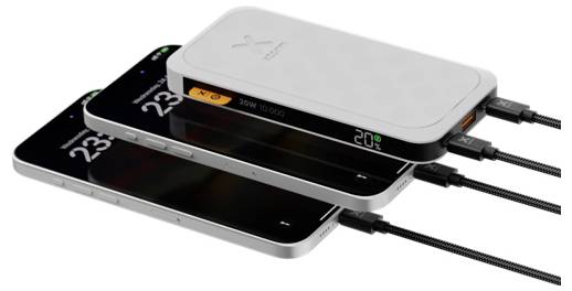 XTORM Handy-Akku 10000 mAh