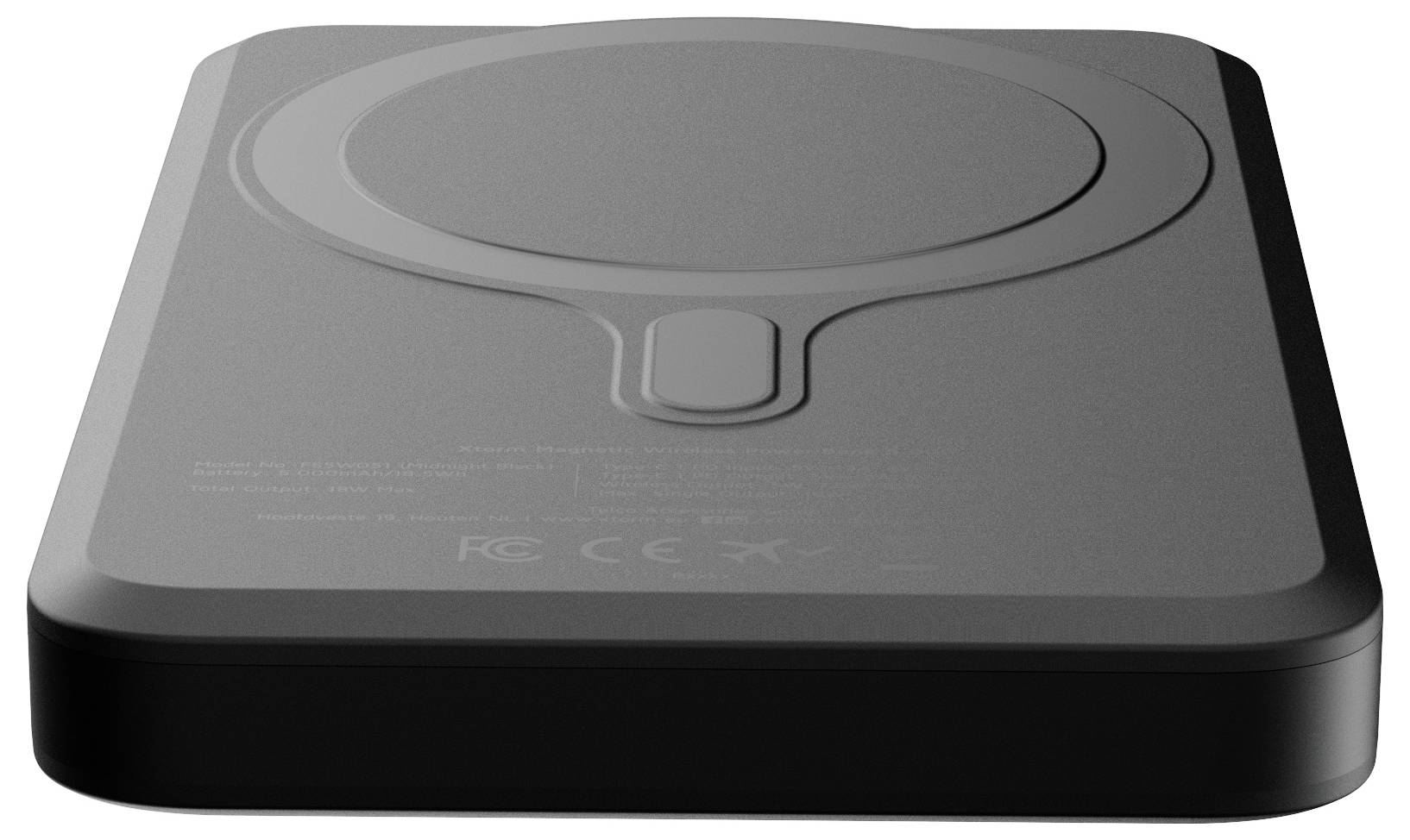 XTORM Handy-Akku 5000 mAh