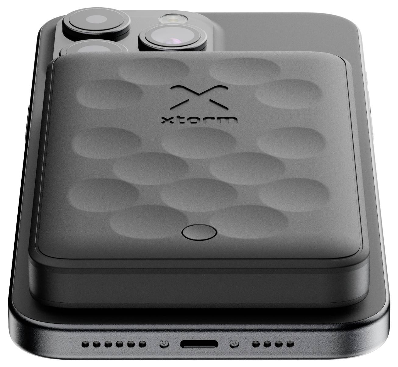 XTORM Handy-Akku 5000 mAh
