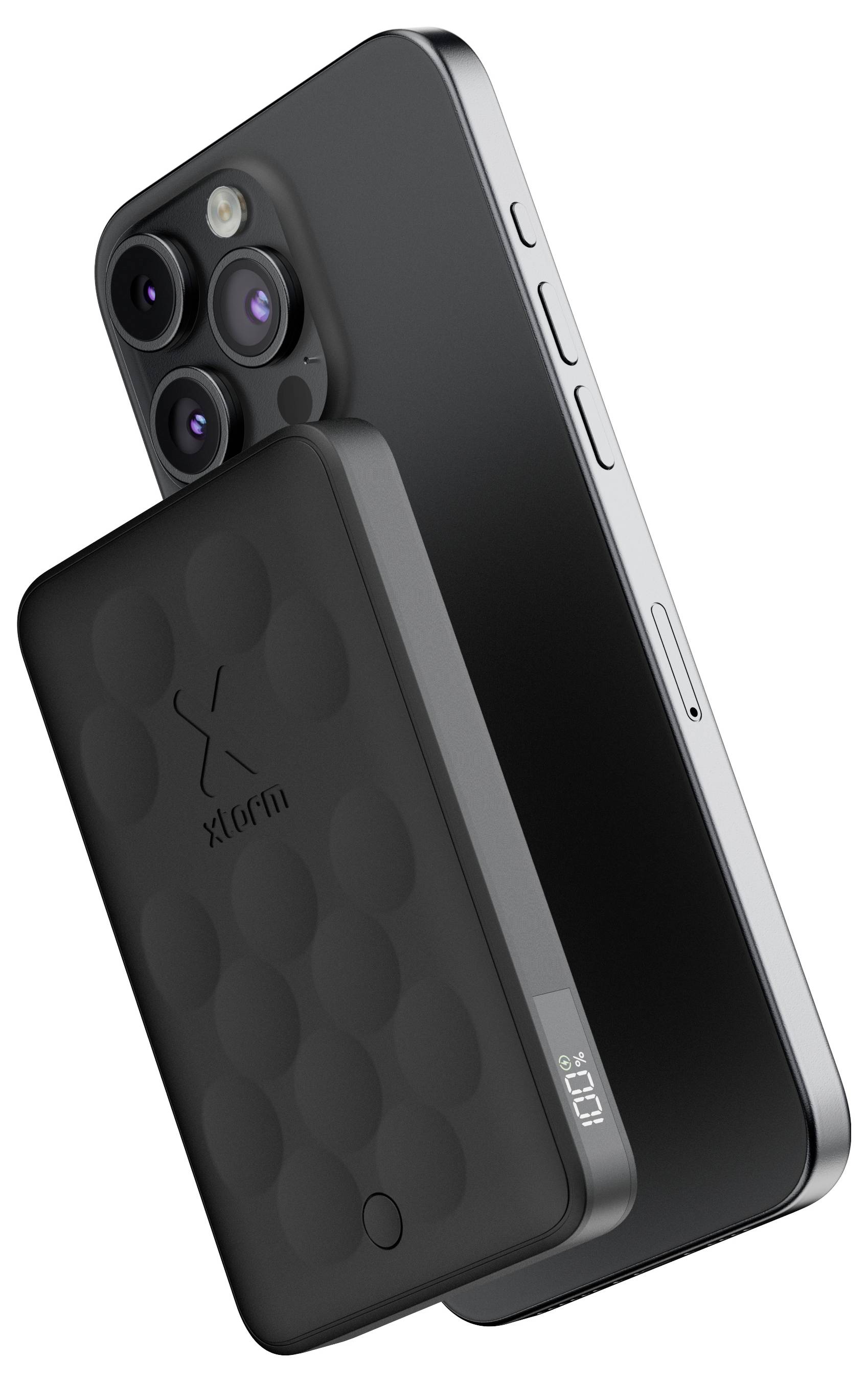 XTORM Handy-Akku 5000 mAh