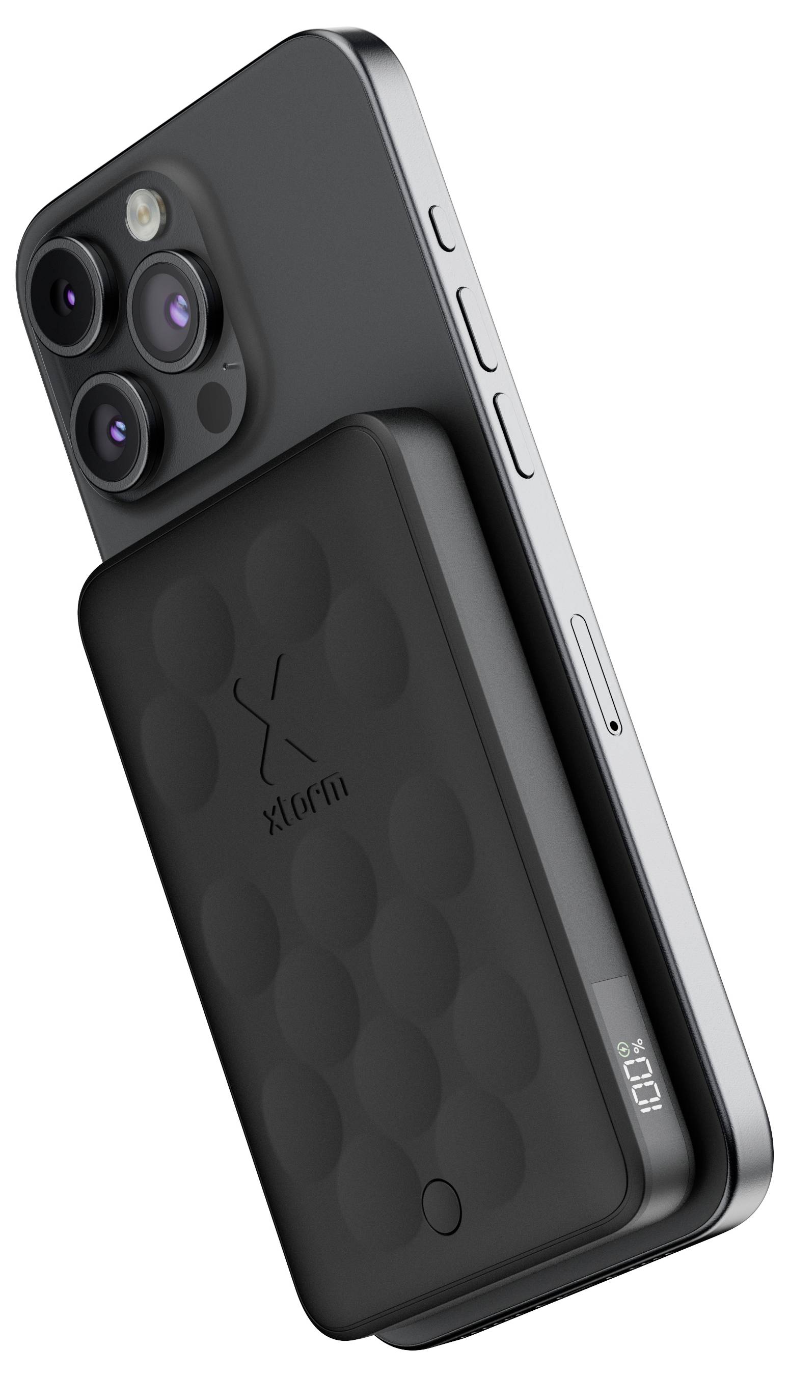 XTORM Handy-Akku 5000 mAh