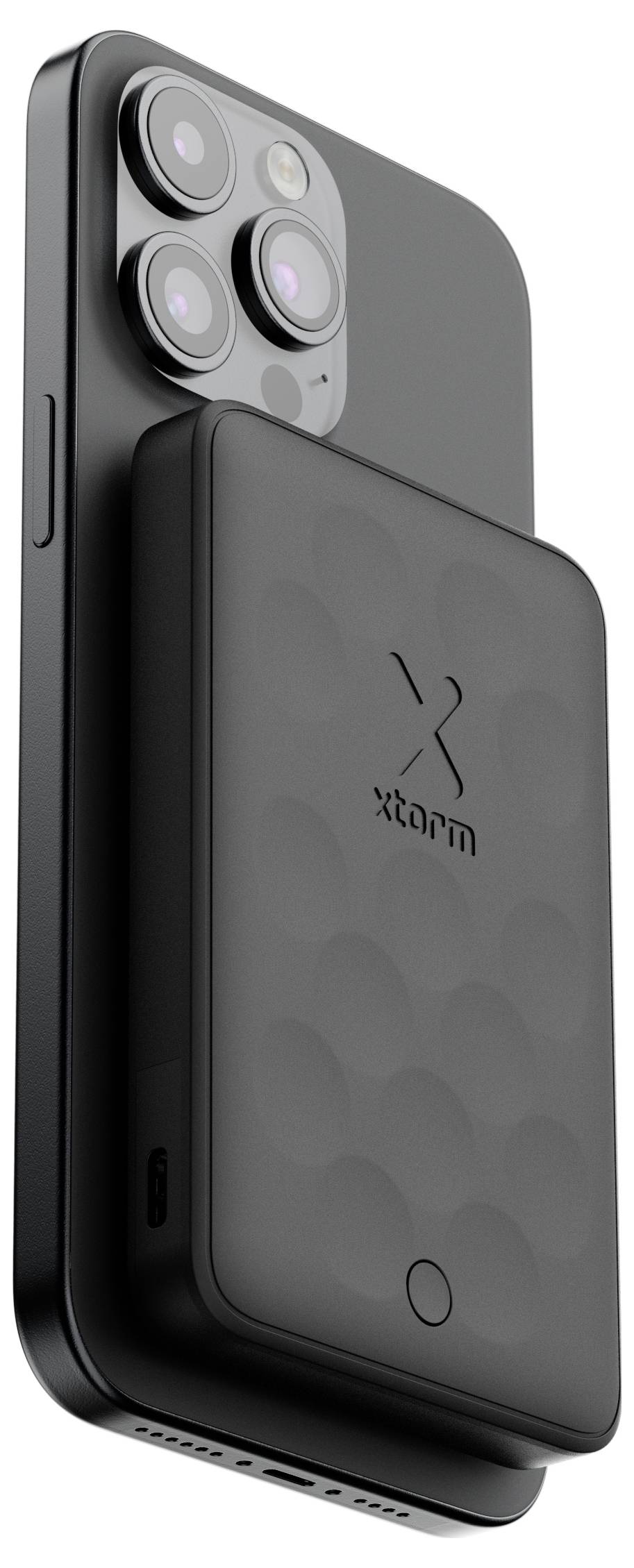 XTORM Handy-Akku 5000 mAh