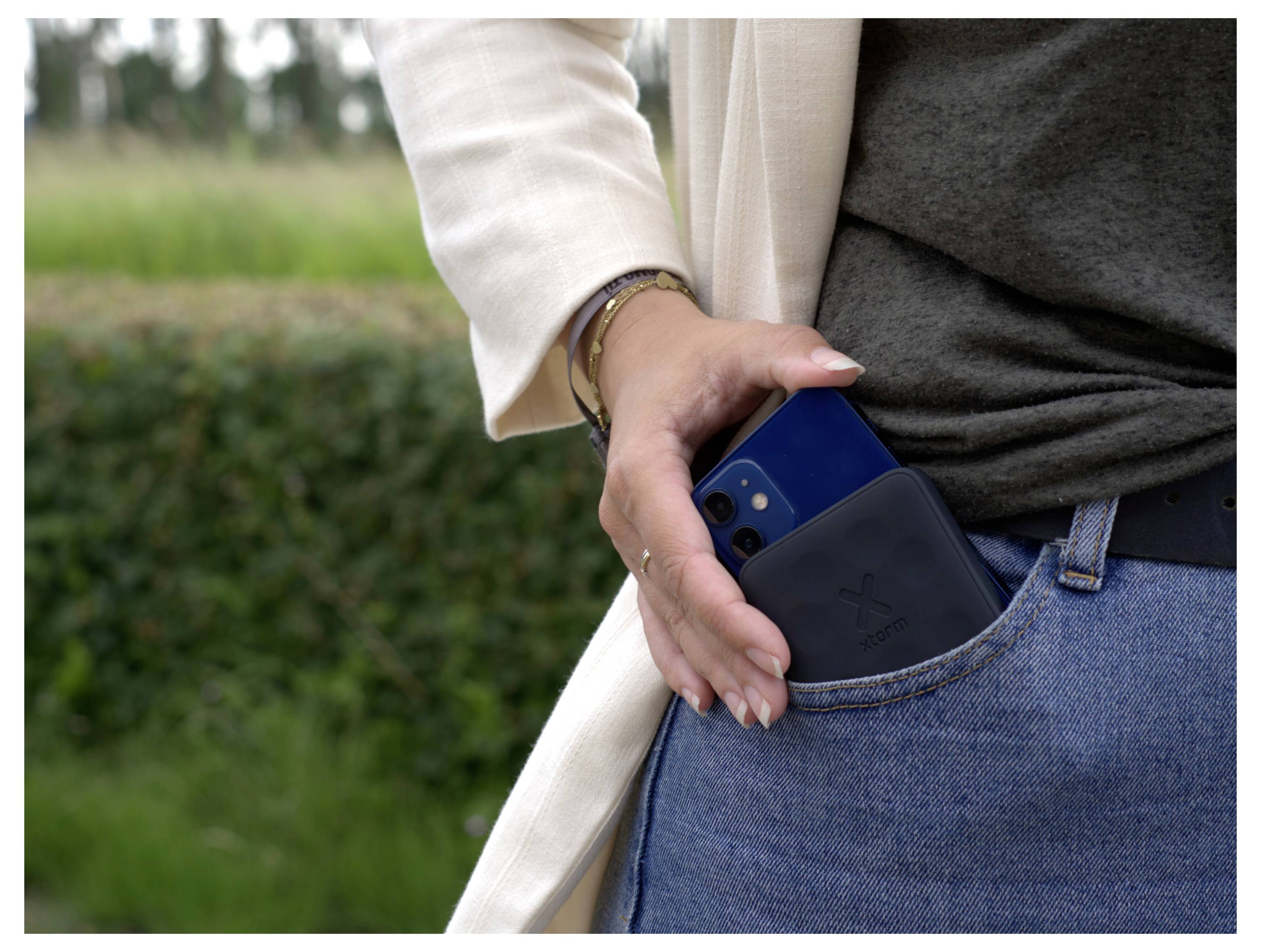 XTORM Handy-Akku 5000 mAh