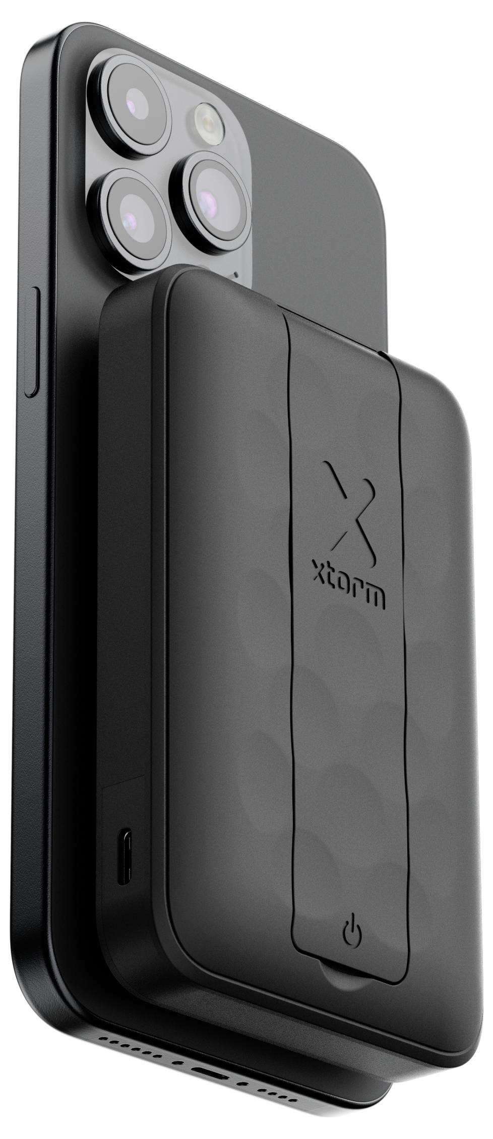 XTORM Handy-Akku 10000 mAh