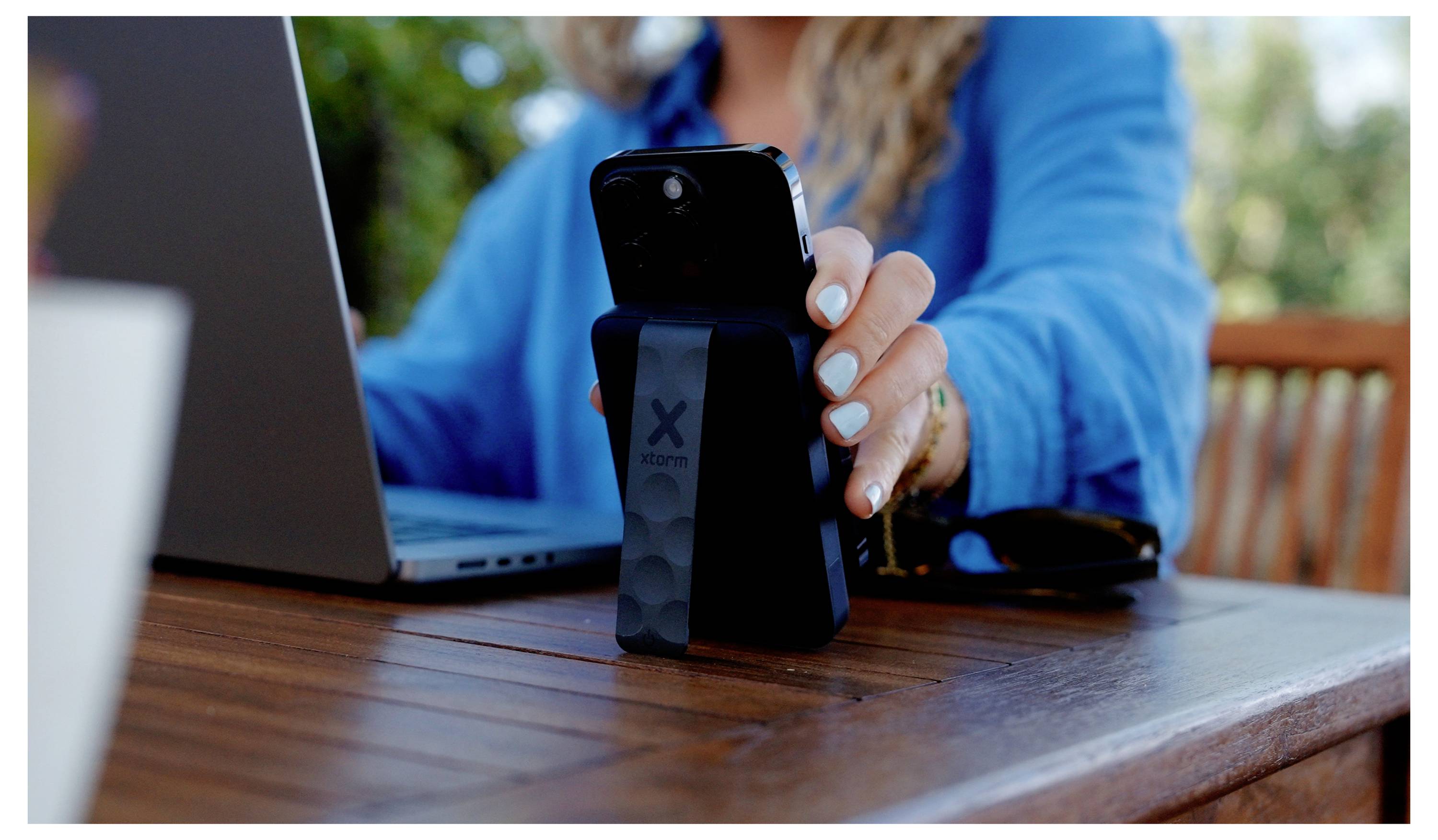 XTORM Handy-Akku 10000 mAh