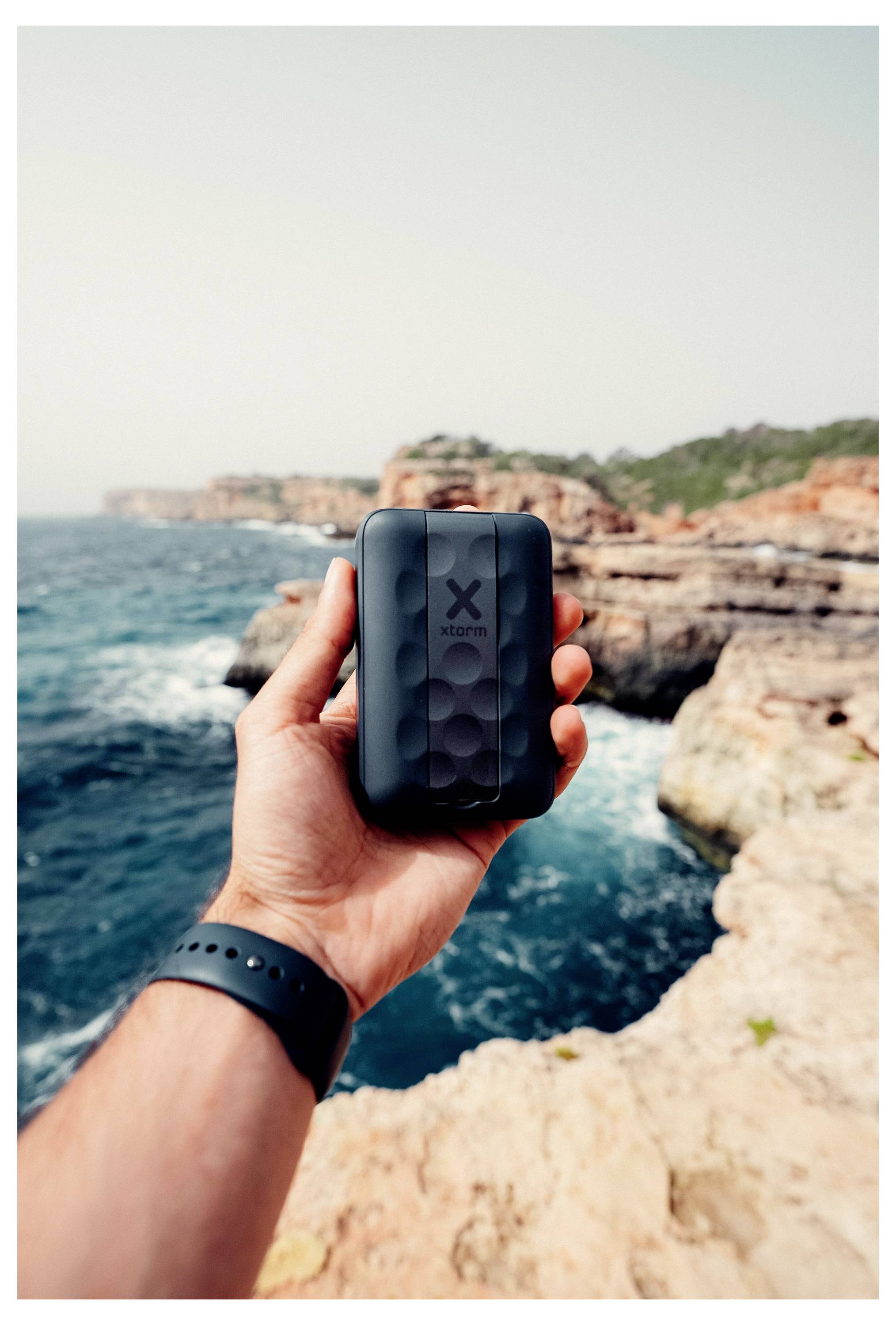 XTORM Handy-Akku 10000 mAh