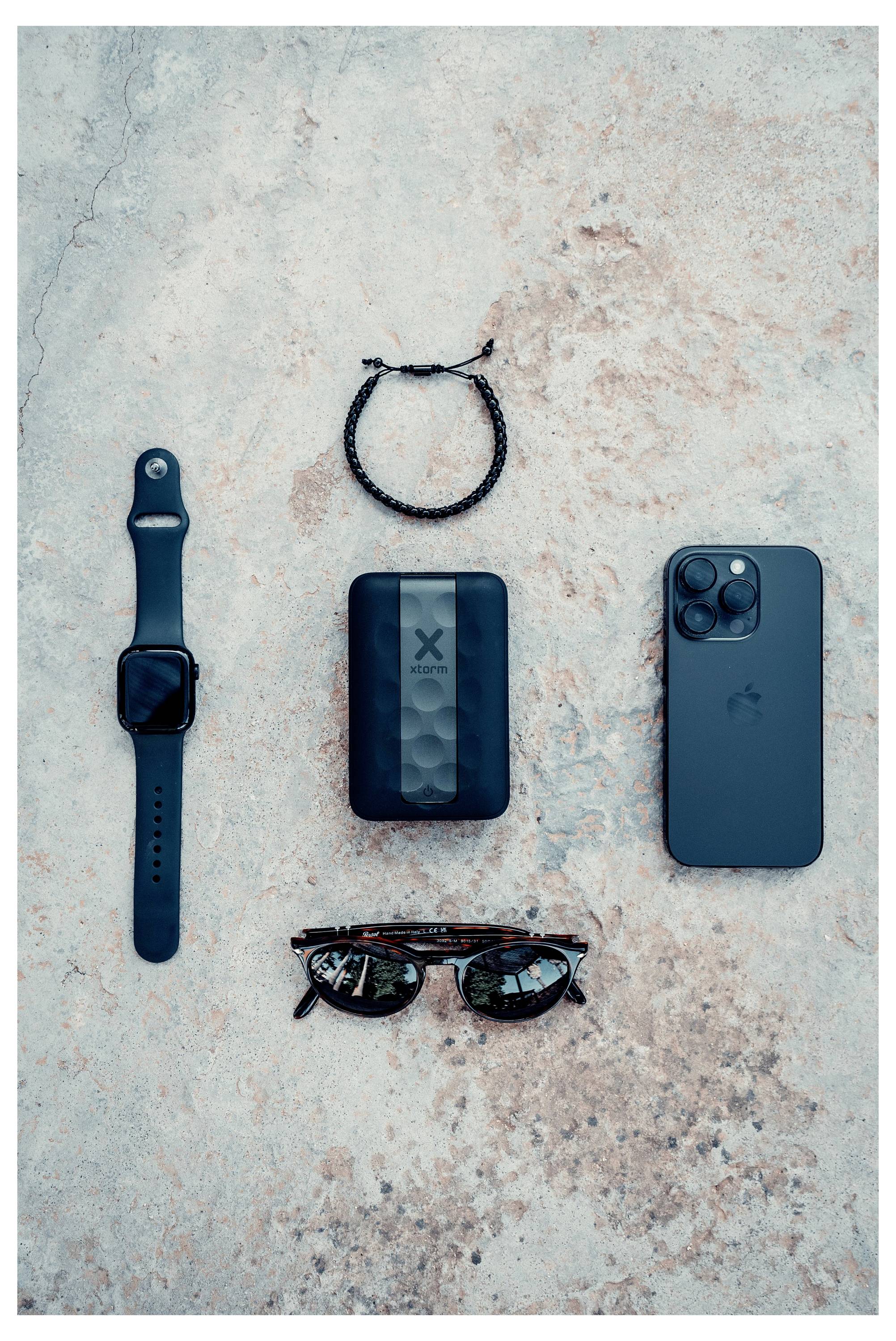 XTORM Handy-Akku 10000 mAh