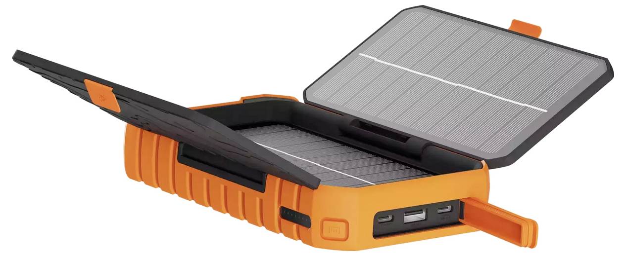 XTORM Handy-Akku 10000 mAh