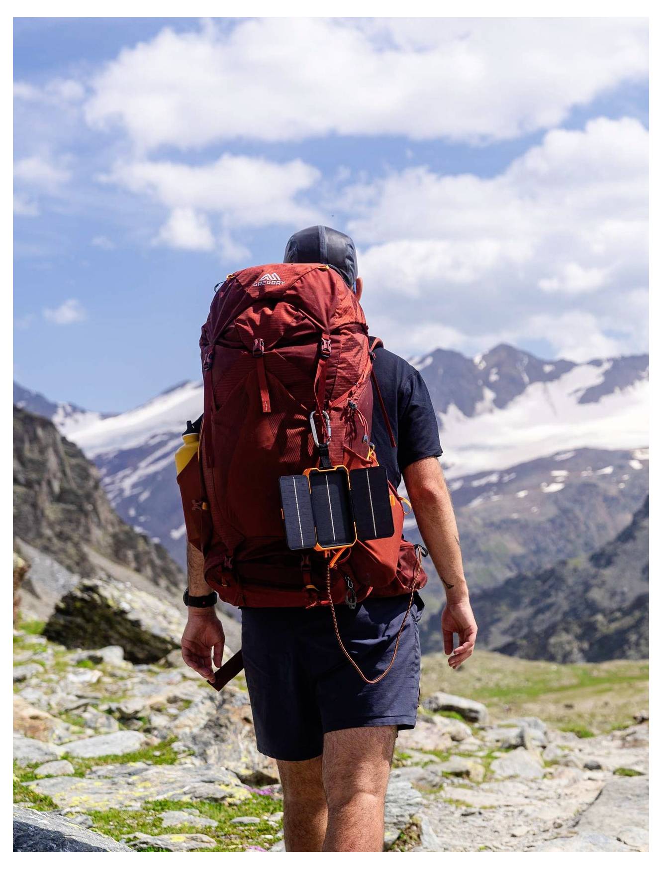 XTORM Handy-Akku 10000 mAh