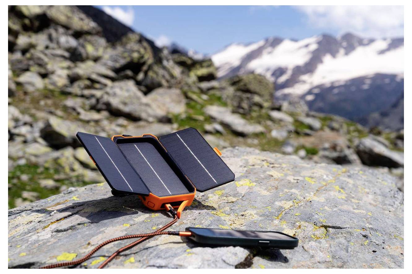 XTORM Handy-Akku 10000 mAh