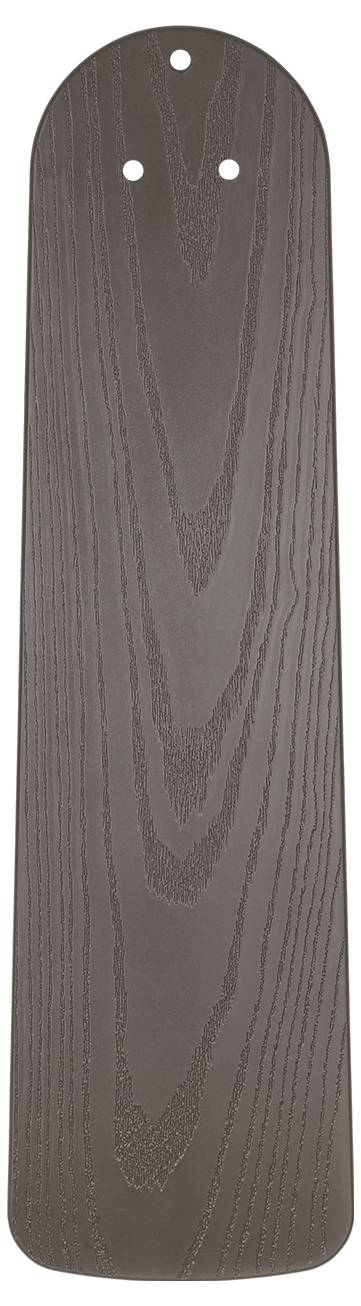 CasaFan CLASSIC OUTDOOR 132 BZ-EB Flügel Kunststoff braun Eiche Dekor Deckenventilator Bronze Winterbetrieb