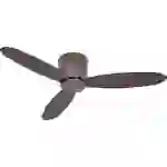 CasaFan ECO PLANO II 112 BZ-NB WiFi Flügel Nussbaum Deckenventilator Bronze mit Fernbedienung, Timer, Winterbetrieb, App gesteuert CasaFan ECO PLANO II 112 BZ-NB WiFi Flügel Nussbaum Deckenventilator Bronze mit Fernbedienung, Timer, Winterbetrieb, App gesteuert