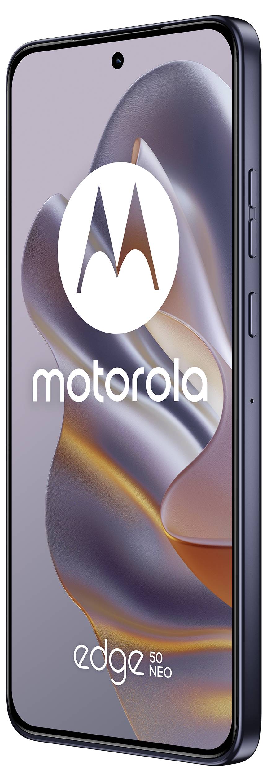 Motorola edge 50 neo 256GB Grau EEK A (A - G) 16.2cm (6.36 Zoll) Smartphone