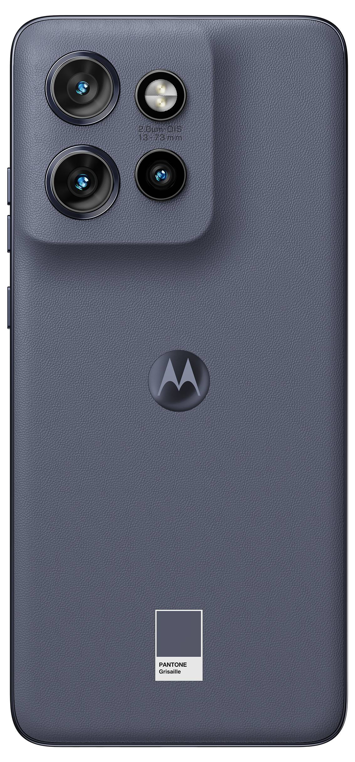 Motorola edge 50 neo 256GB Grau EEK A (A - G) 16.2cm (6.36 Zoll) Smartphone