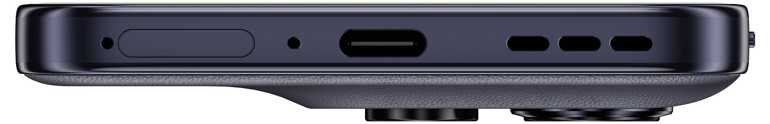 Motorola edge 50 neo 256GB Grau EEK A (A - G) 16.2cm (6.36 Zoll) Smartphone