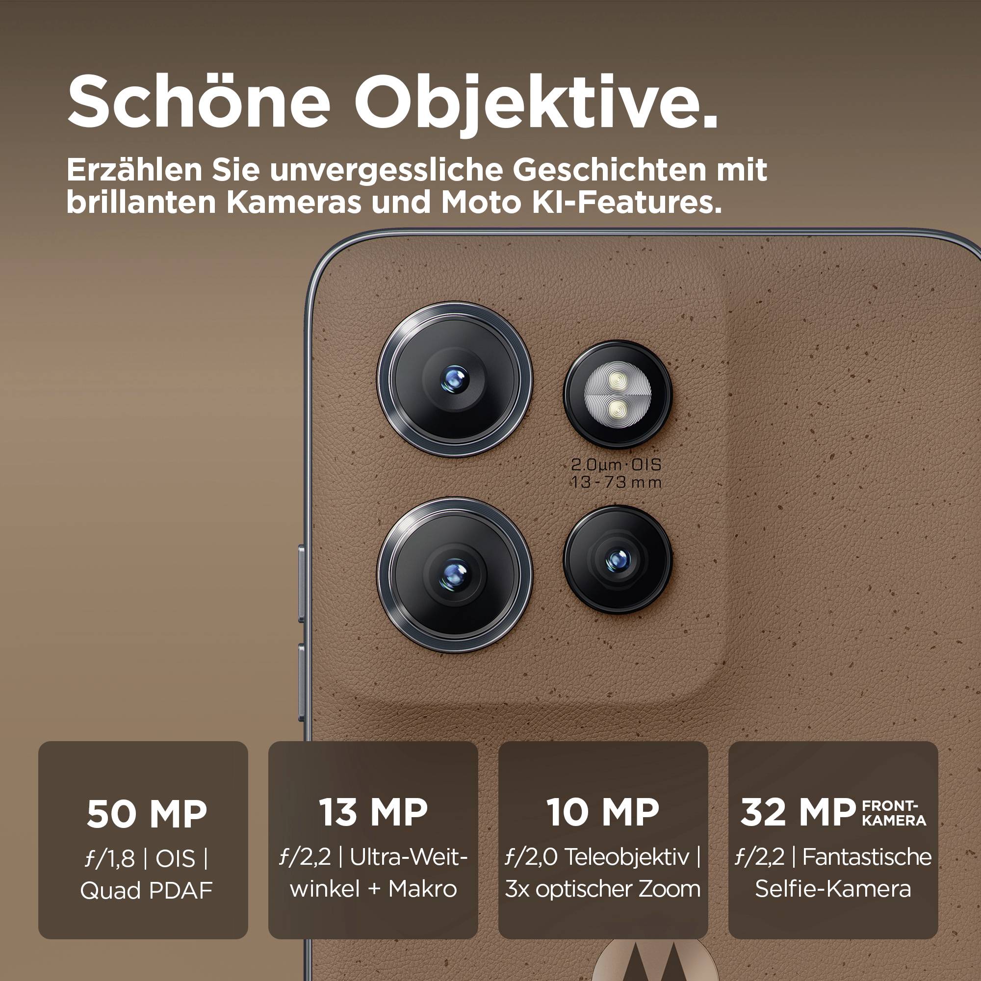 Motorola edge50 neo 256GB EEK A (A - G) 16.2cm (6.36 Zoll) Smartphone