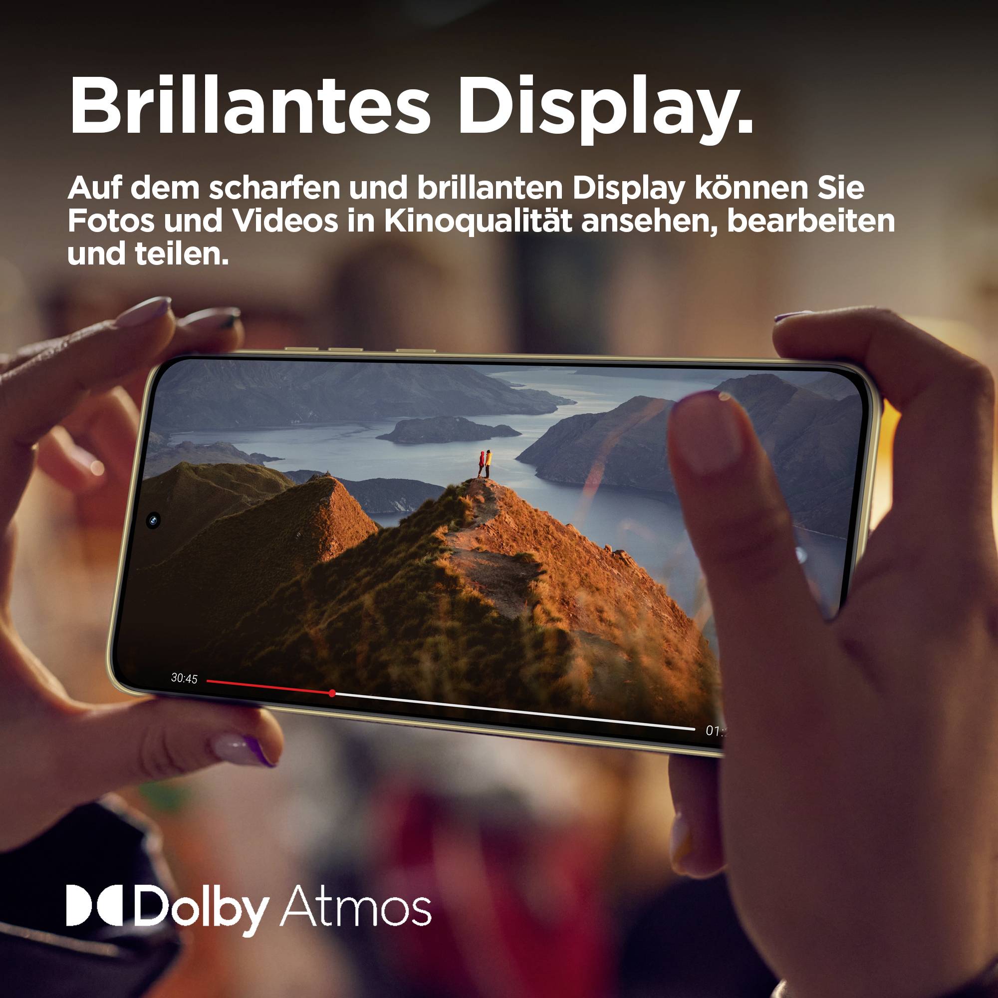 Motorola edge50 neo 256GB EEK A (A - G) 16.2cm (6.36 Zoll) Smartphone