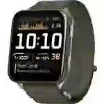 Garmin Venu® X1 Smartwatch Moosgrün Garmin Venu® X1 Smartwatch Moosgrün