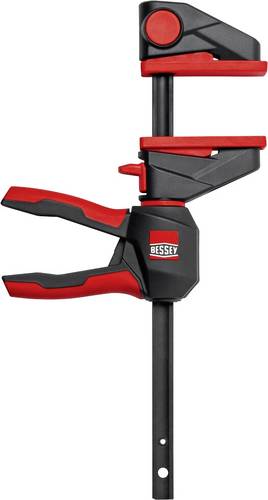 Bessey Einhandzwinge mit drehbarem Griff EZ360 EZ360M-30 Spann-Weite (max.):300 mm Ausladungs-Maße