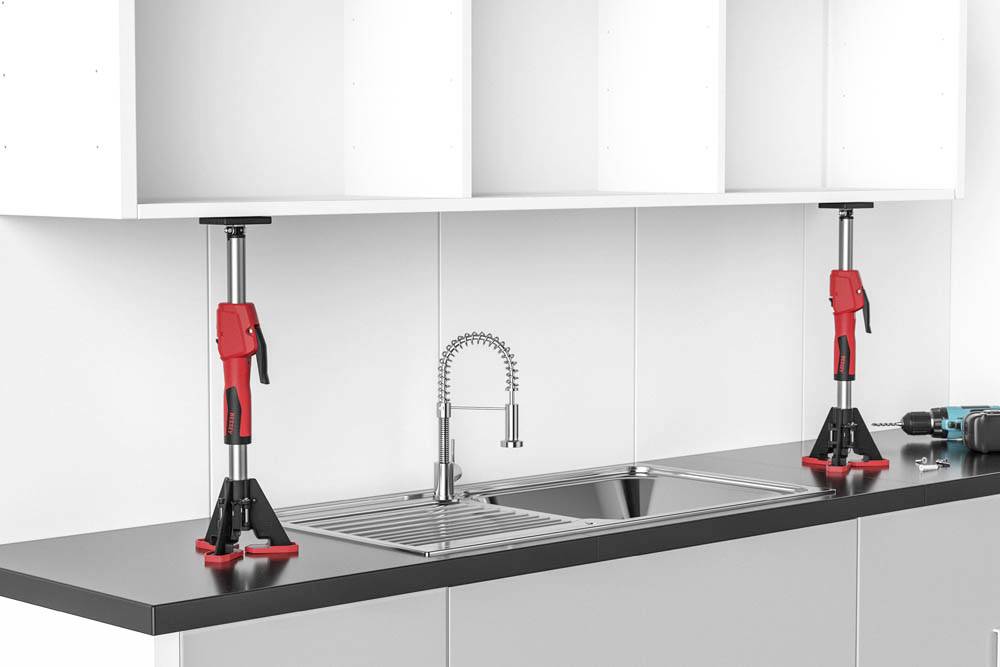 Bessey STE-KBS Baustativ