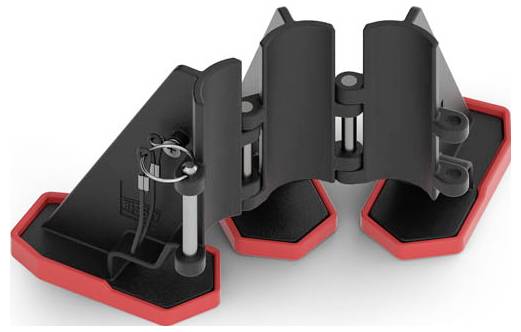 Bessey STE-KBS Baustativ