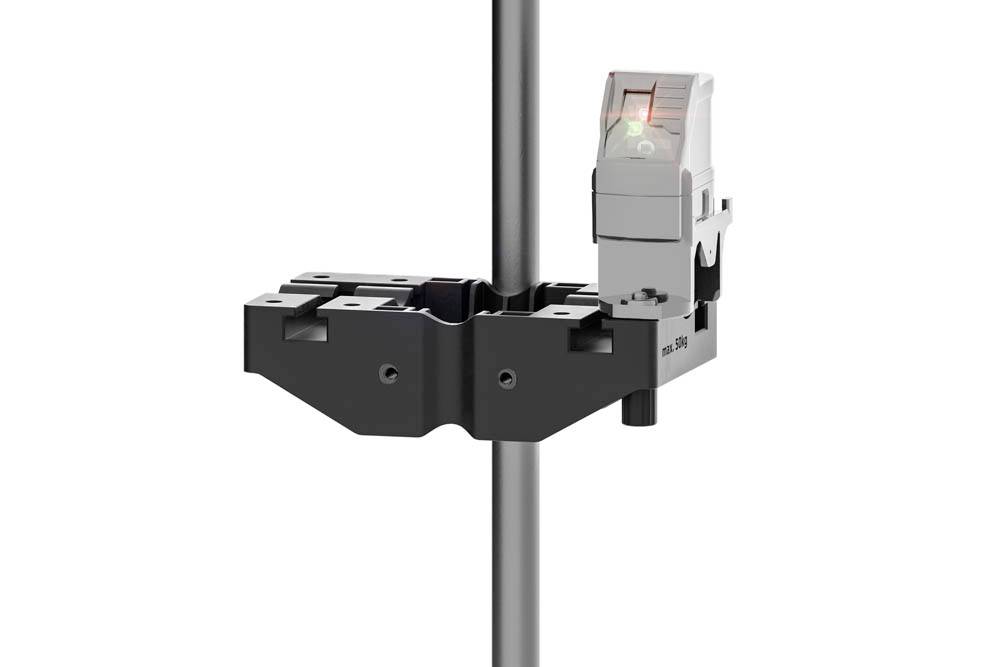 Bessey STE-MH-SET Multifunktionshalterung Tragkraft (max.): 50kg