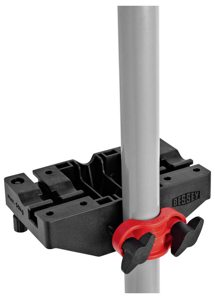 Bessey STE-MH-SET Multifunktionshalterung Tragkraft (max.): 50kg