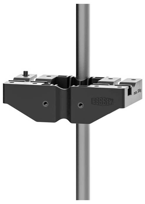 Bessey STE-MH-SET Multifunktionshalterung Tragkraft (max.): 50kg