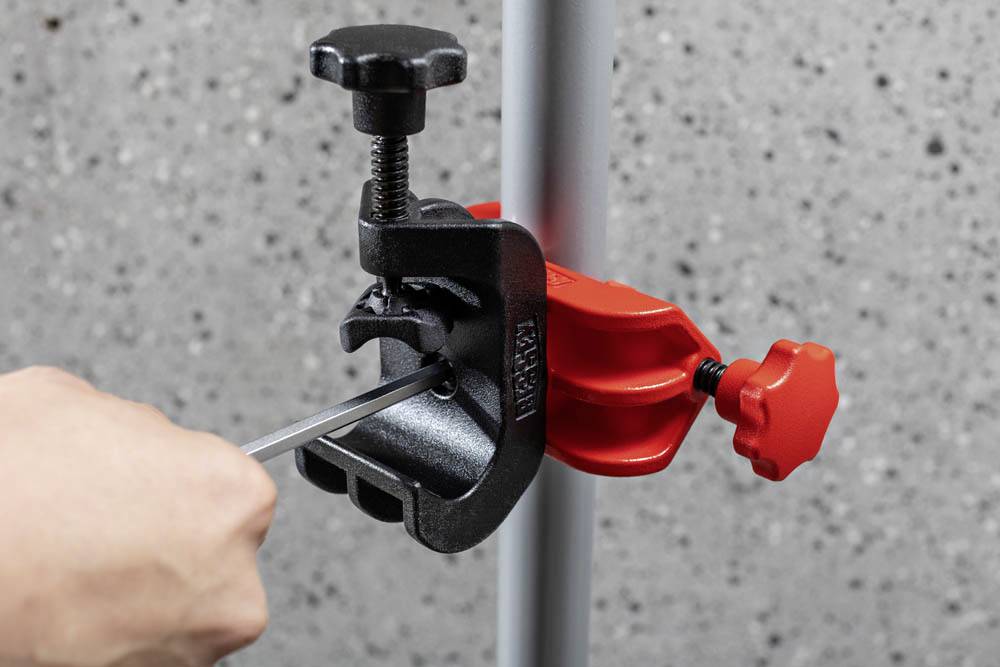 Bessey STE-CC-SET Querverbinder Tragkraft (max.): 30kg