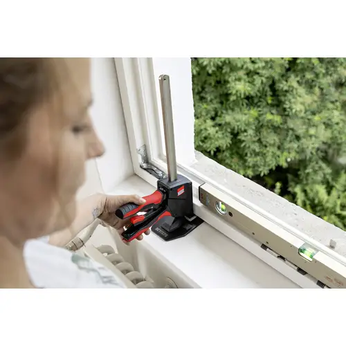Bessey Einhand Montagewerkzeug BEYCEPS BEY23 bis zu 180 kg Hubkraft Bessey Einhand Montagewerkzeug BEYCEPS BEY23 bis zu 180 kg Hubkraft