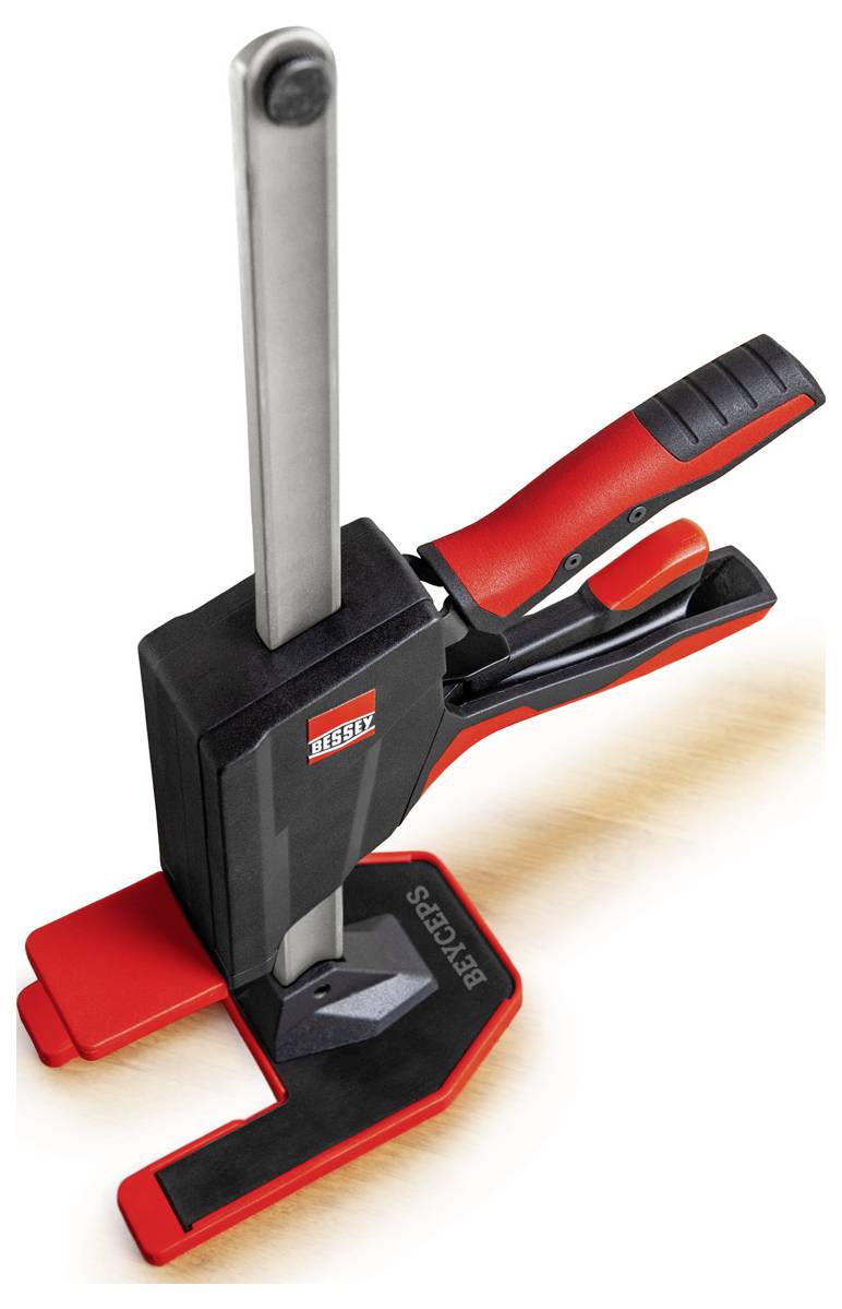 Bessey BEY23 Einhand-Montagewerkzeug BEYCEPS Tragkraft (max.) 180kg
