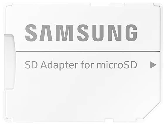 Samsung PRO ULTIMATE SD Card 512GB (2023) SD-Karte 512GB
