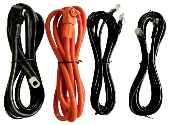 Phaesun 500202 Anschlusskabel - 2m 1St.