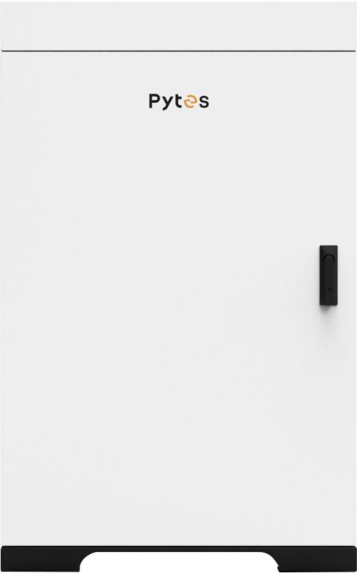 Pytes Innengehäuse Forest RB für E-Box 48100R Batteriebox 6x (L x B x H) 720 x 400 x 1150mm