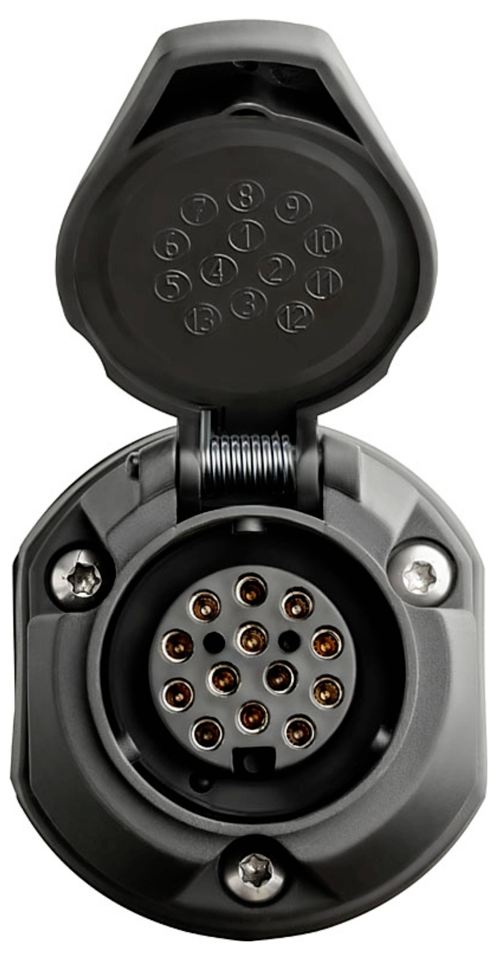 SecoRüt Spannungsreduzierer