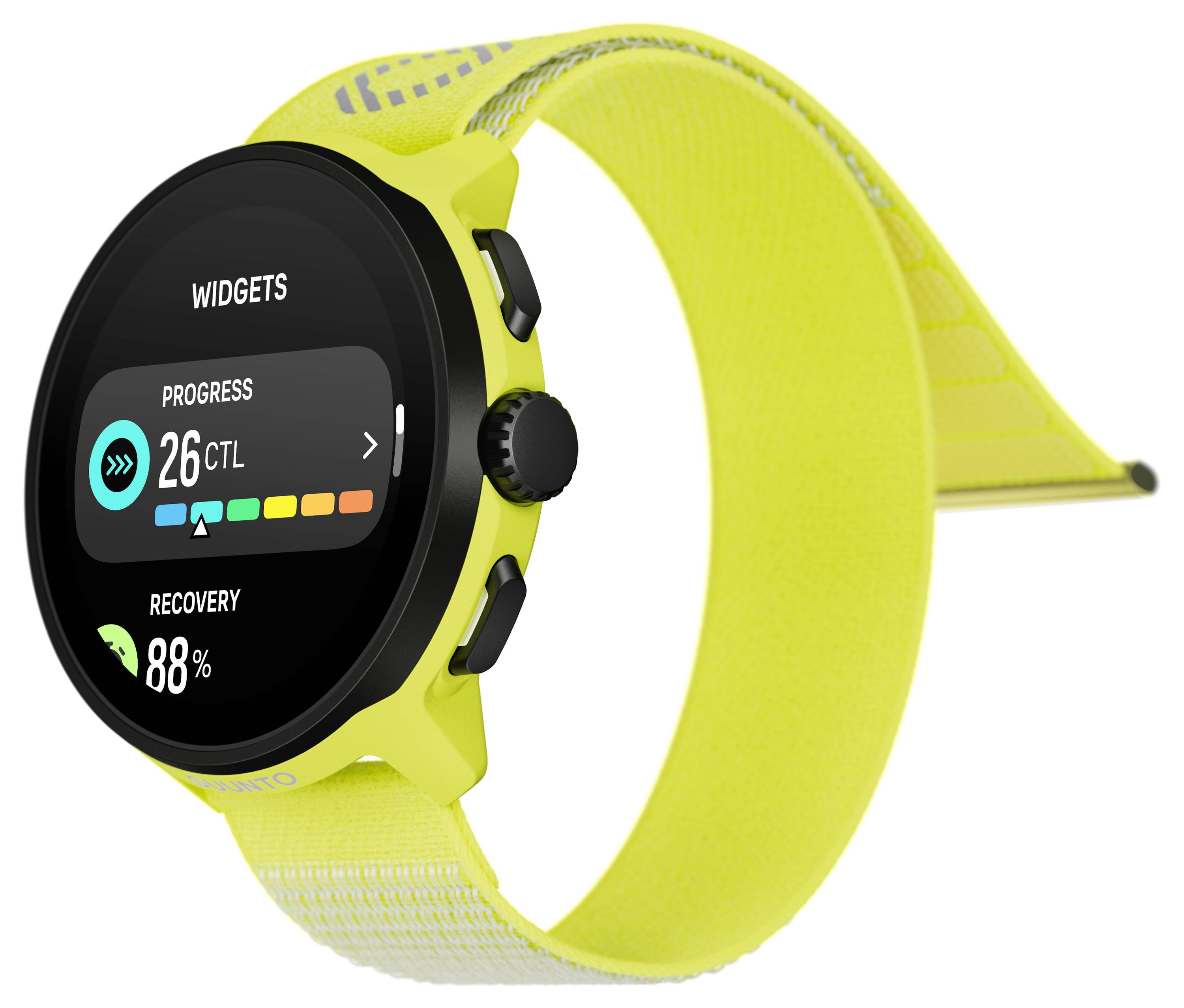 Suunto Run Sportuhr M/L