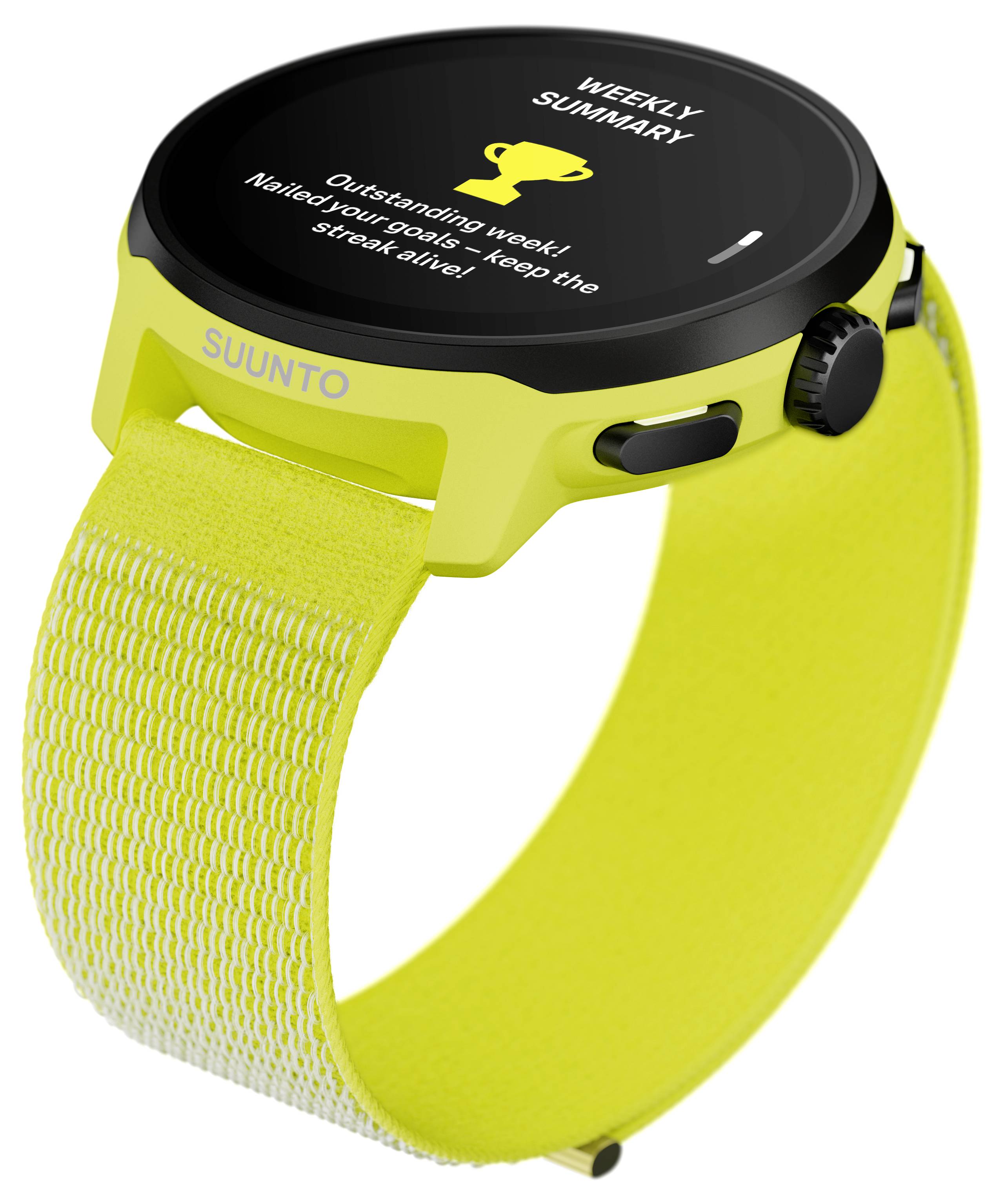 Suunto Run Sportuhr M/L