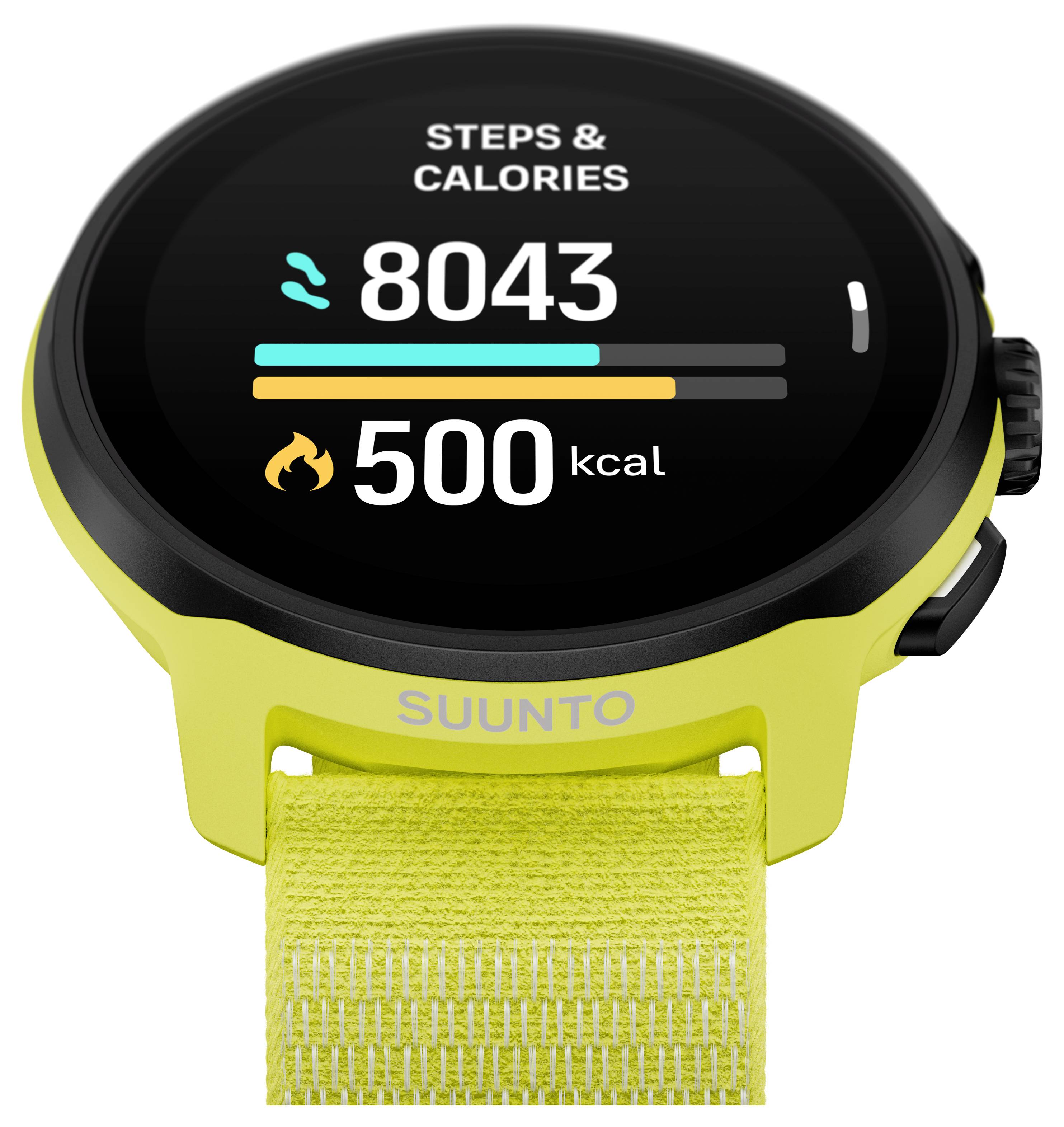 Suunto Run Sportuhr M/L