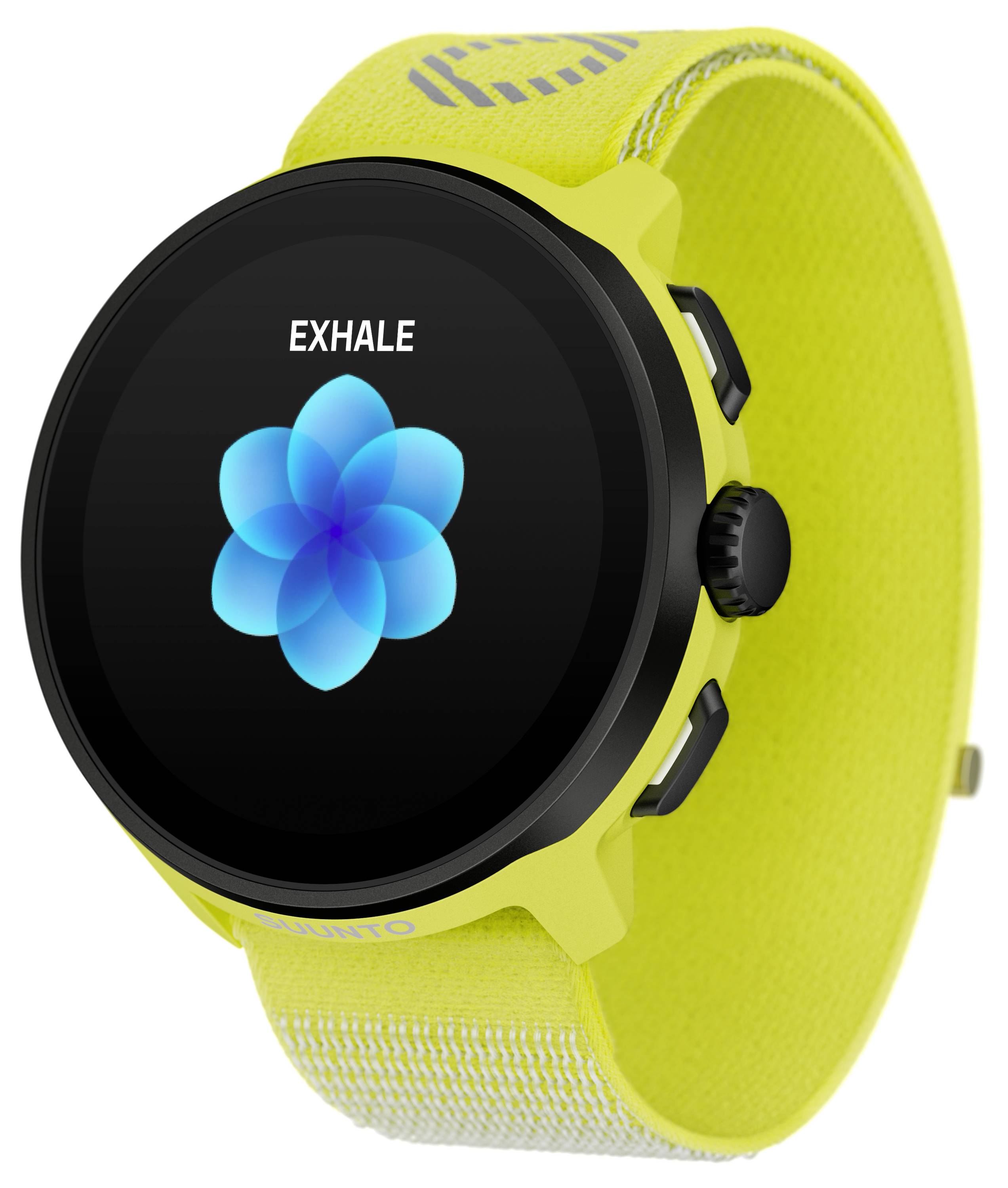 Suunto Run Sportuhr M/L