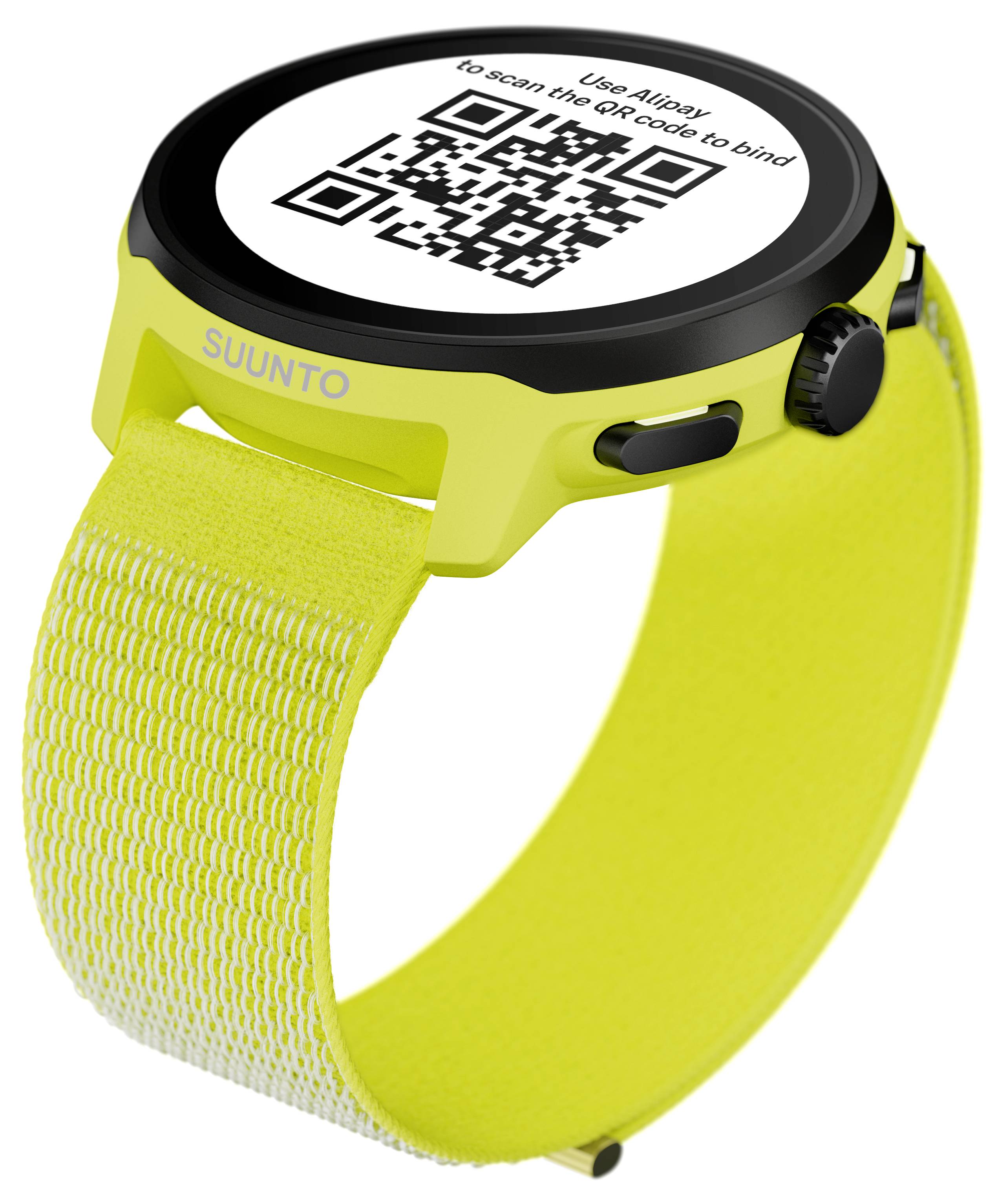 Suunto Run Sportuhr M/L